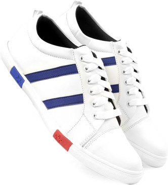 White Sneakers , Buy White Sneakers Online For Men, Women